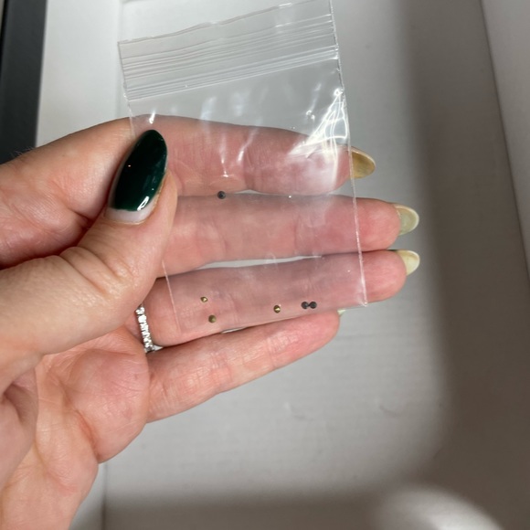 ✨🪩I.N.C Sparkly High Heel Shoes🪩✨ - Picture 9 of 9